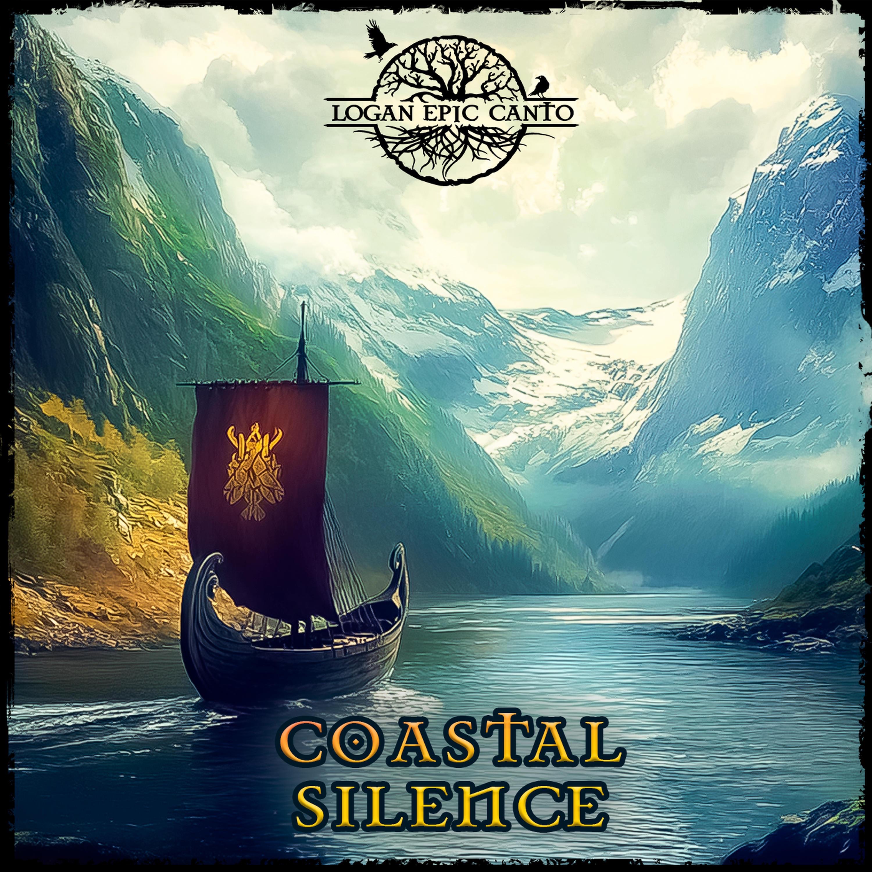 Coastal Silence - Single