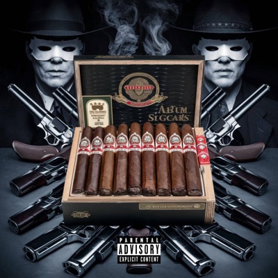 Habano (feat. Kidd Sago) - Single