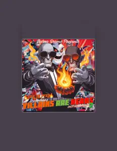 Listen to Burna Gramz, watch music videos, read bio, see tour dates & more!