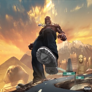 Level Up (Twice As Tall) [feat. Youssou N'Dour]
