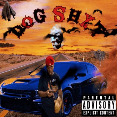 Dog Shxt - Single
