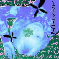 Clover - Single - uyuni