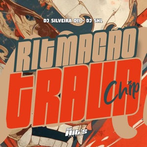 Ritmação Trava Chip