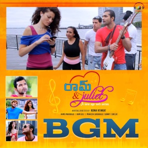 Ram And Juliet BGM (Original Motion Picture Soundtrack) - EP