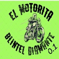 El Motorista 0.1 - Single - La Maldita Peluca