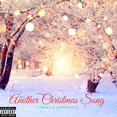 Another Christmas Song - Single
