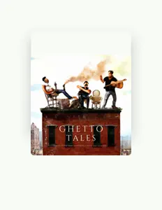 Escucha a Ghetto Youth, mira videos musicales, lee su biografía, consulta las fechas de las gira y más.