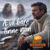 Æ vil bare finne nån