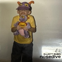 Nosedive - Single - Elliott Rubin
