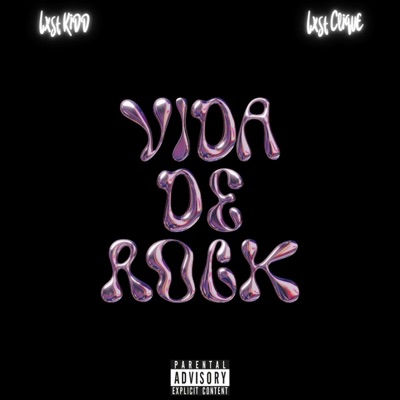 Vida de Rock - Single