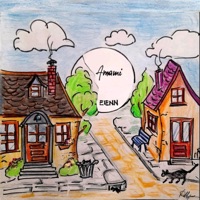 Amami - Single - EIENN