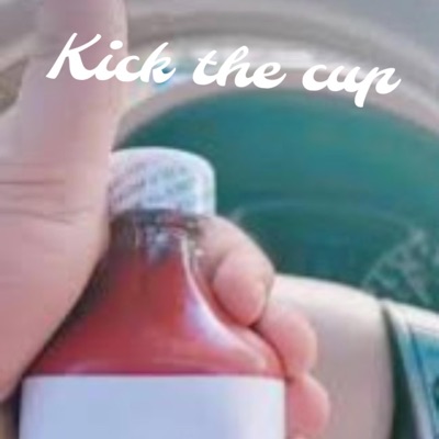 Kick the cup - Single