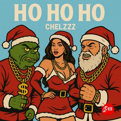 Ho Ho Ho - Single