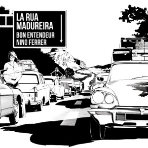La Rua Madureira - Single