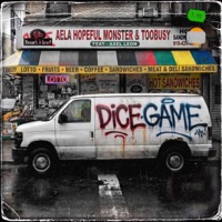 Dice Game (feat. Axel Leon) - Single - Aela Hopeful Monster & TooBusy