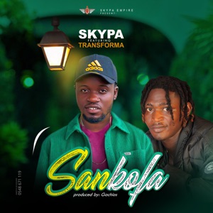 Sankofa (feat. Transforma)