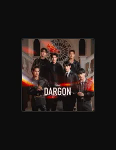 Listen to The Dargon, watch music videos, read bio, see tour dates & more!