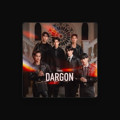 Listen to The Dargon, watch music videos, read bio, see tour dates & more!