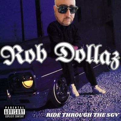 Ride through the SGV - Single