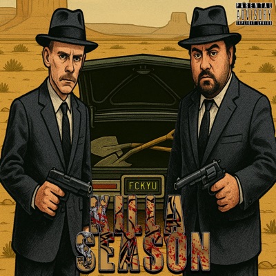 Killa Season (feat. Outwilling) - Single