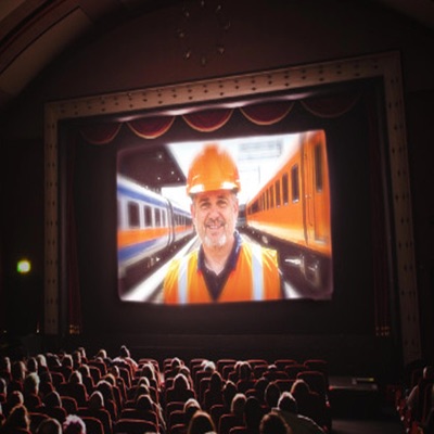 Posunovačská - Single