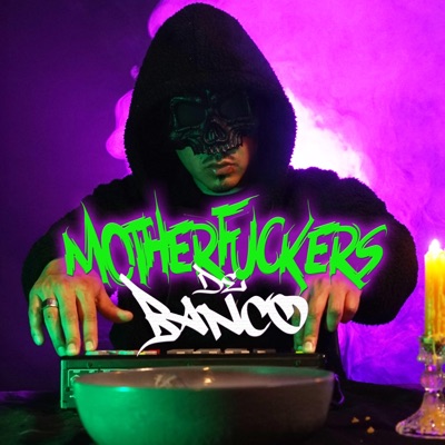 Motherfuckers De Banco (feat. Marshall Supay & Kaylf10) - Single