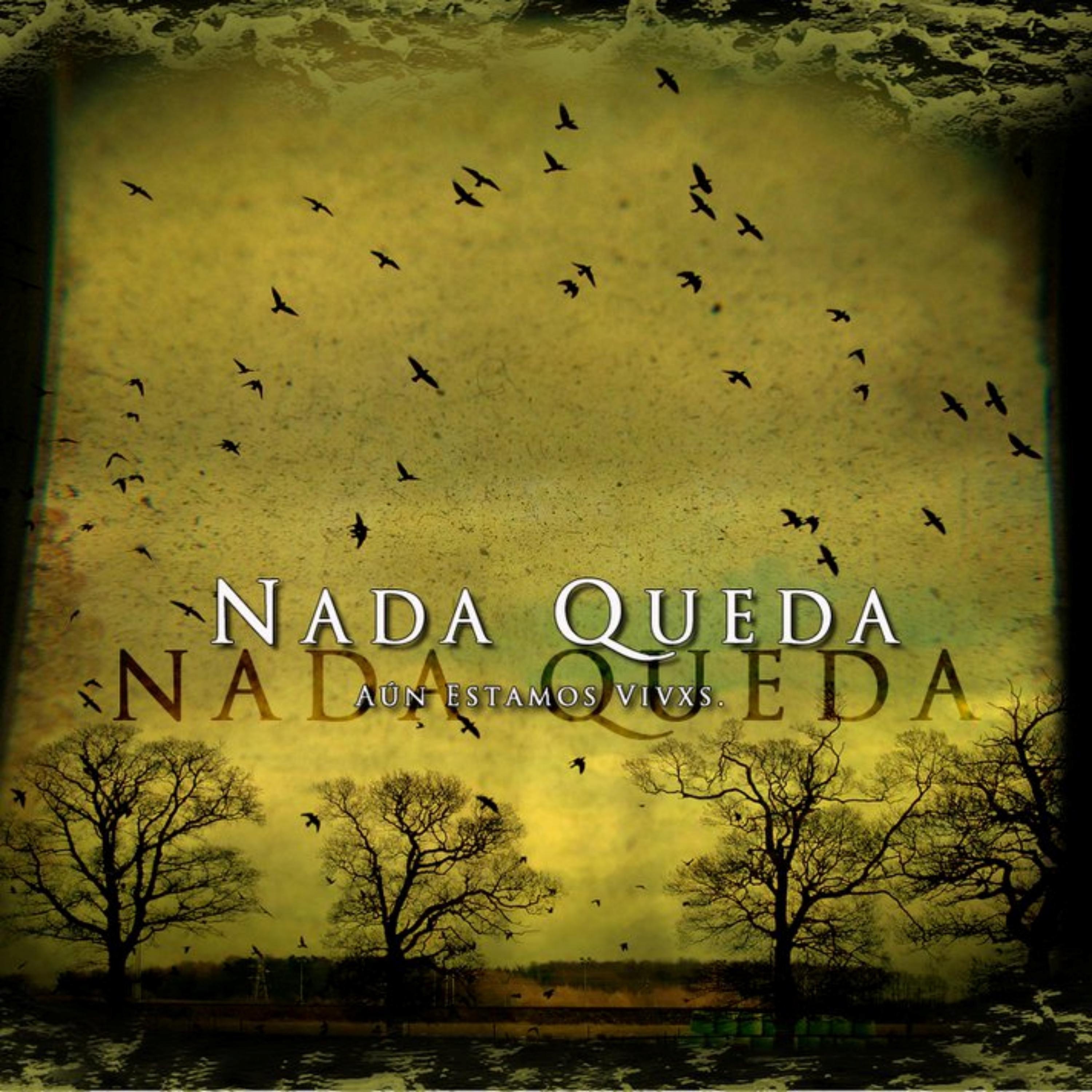 Aun Estamos Vivxs - Single