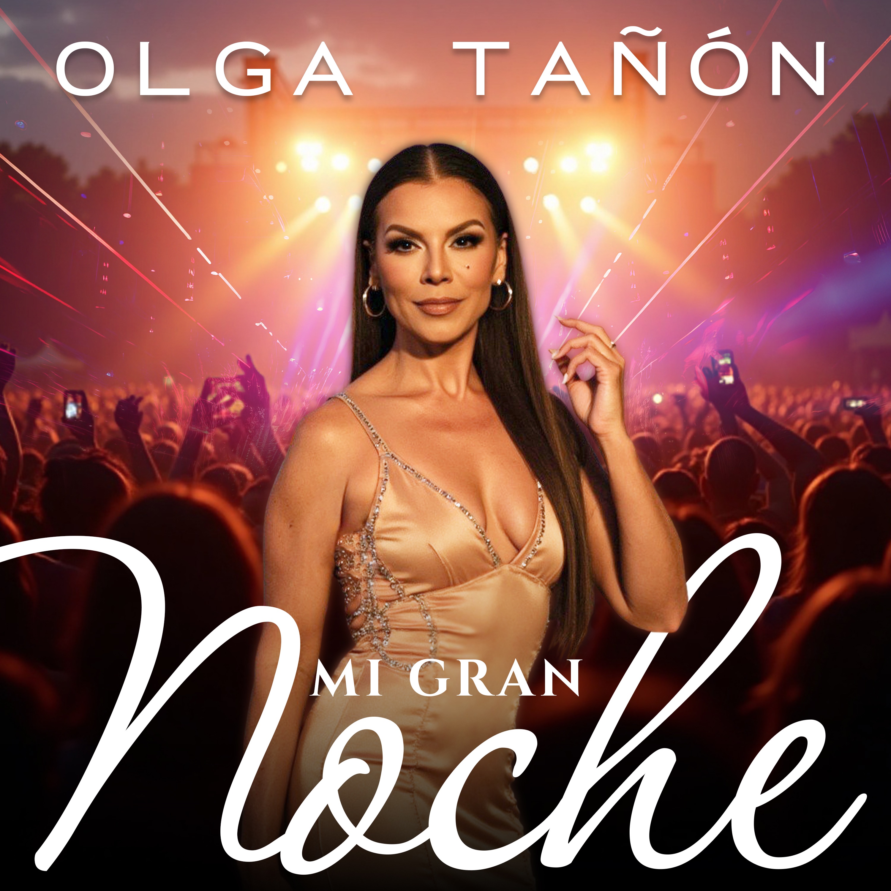 Olga Tañón