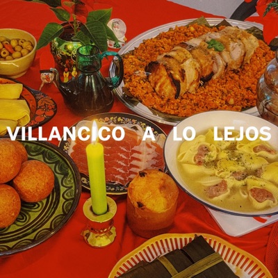 Villancico a lo lejos - Single