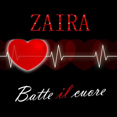 Batte il cuore - Single