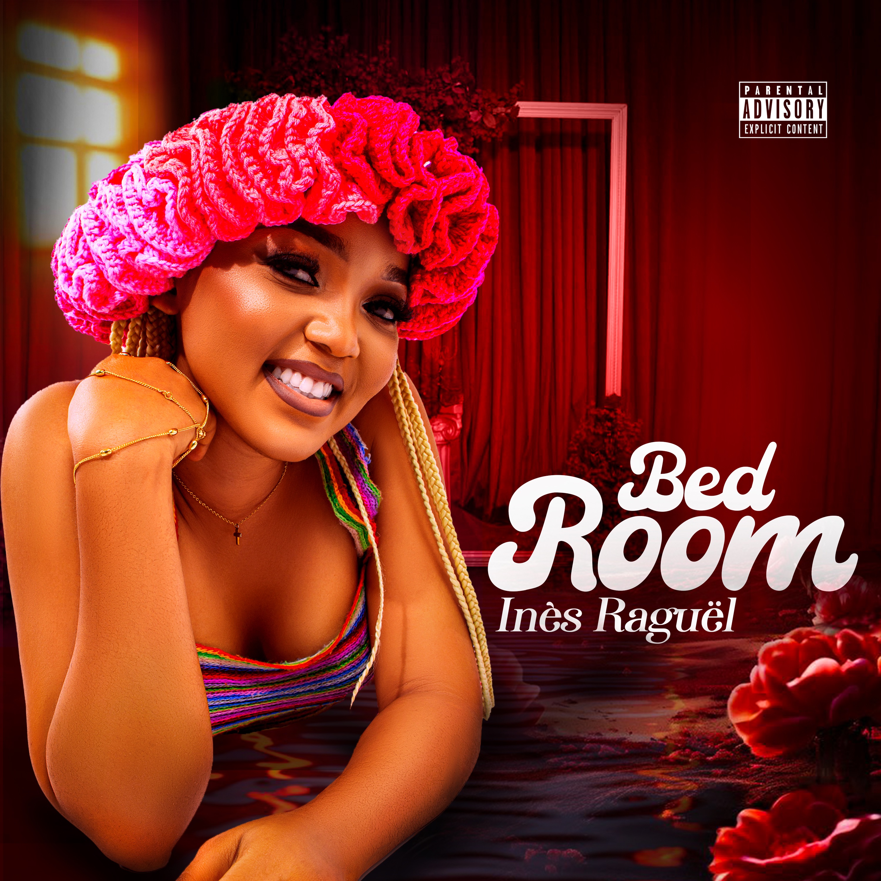 Inès Raguël - Bedroom - Inès Raguël - Bedroom