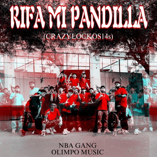 RIFA MI PANDILLA