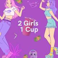 2 Girls 1 Cup - Single - Scottie Apollo