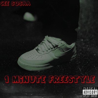 1 MINUTE FREESTYLE - Single
