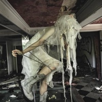 TRAPPED INSIDE THIS CYCLE - Single - SERENITY