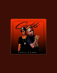 Escucha a MRD, mira videos musicales, lee su biografía, consulta las fechas de las gira y más.