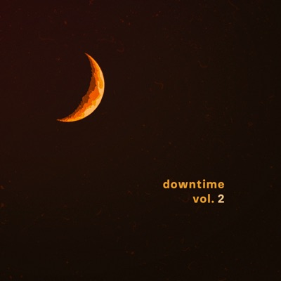 Downtime, Vol. 2