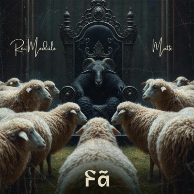 FÃ (feat. MATTX) - Single