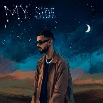 MY SIDE - Single