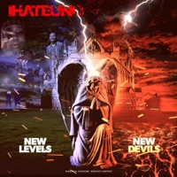 New Levels New Devils - IHateUno