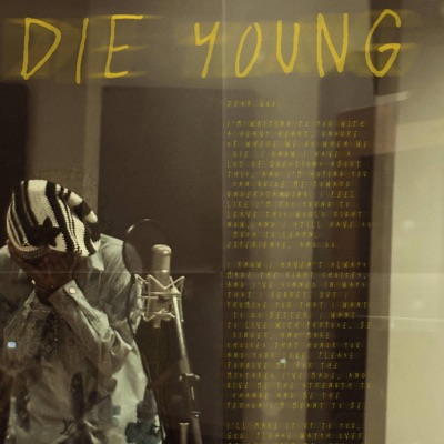 Die young - Single