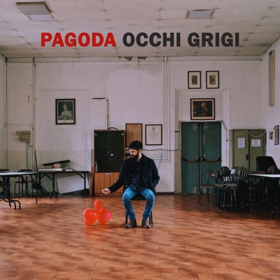 Occhi grigi - Pagoda