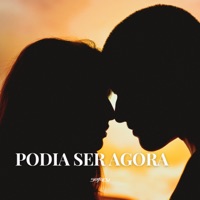 Podia Ser Agora - Single - Safary