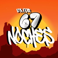 67 noches - Single - Dxt