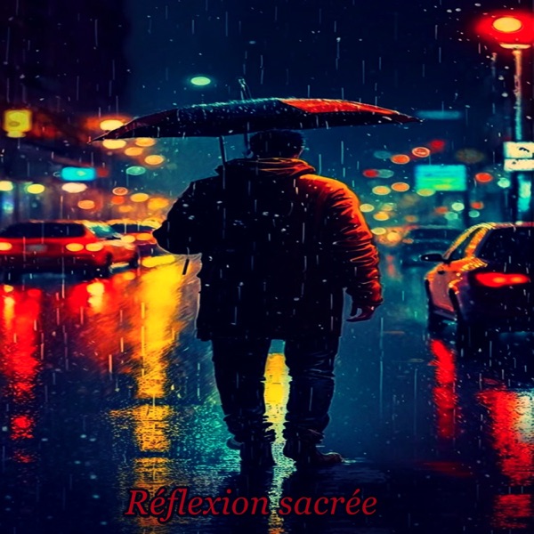 Réflexion sacrée