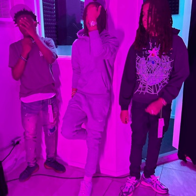 Triple Threat - Single