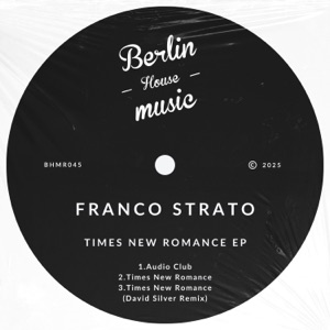 Times New Romance - Single