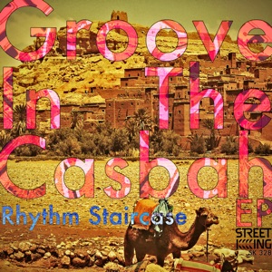 Groove in the Casbah