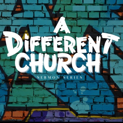 A Different Church - Single