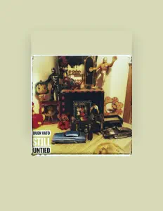 Hör dir Buen Vato an, schau dir Musikvideos an, lies die Biografie, finde Tourdaten und mehr!